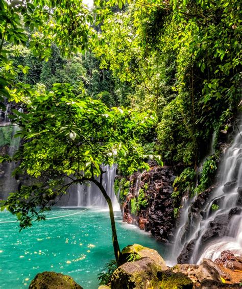 Top 15 Iligan Tourist Spots: Waterfalls, River Rafting, .